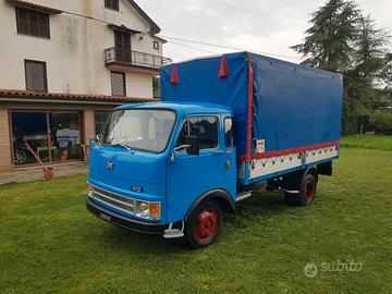 IVECO OM 40 - 1976