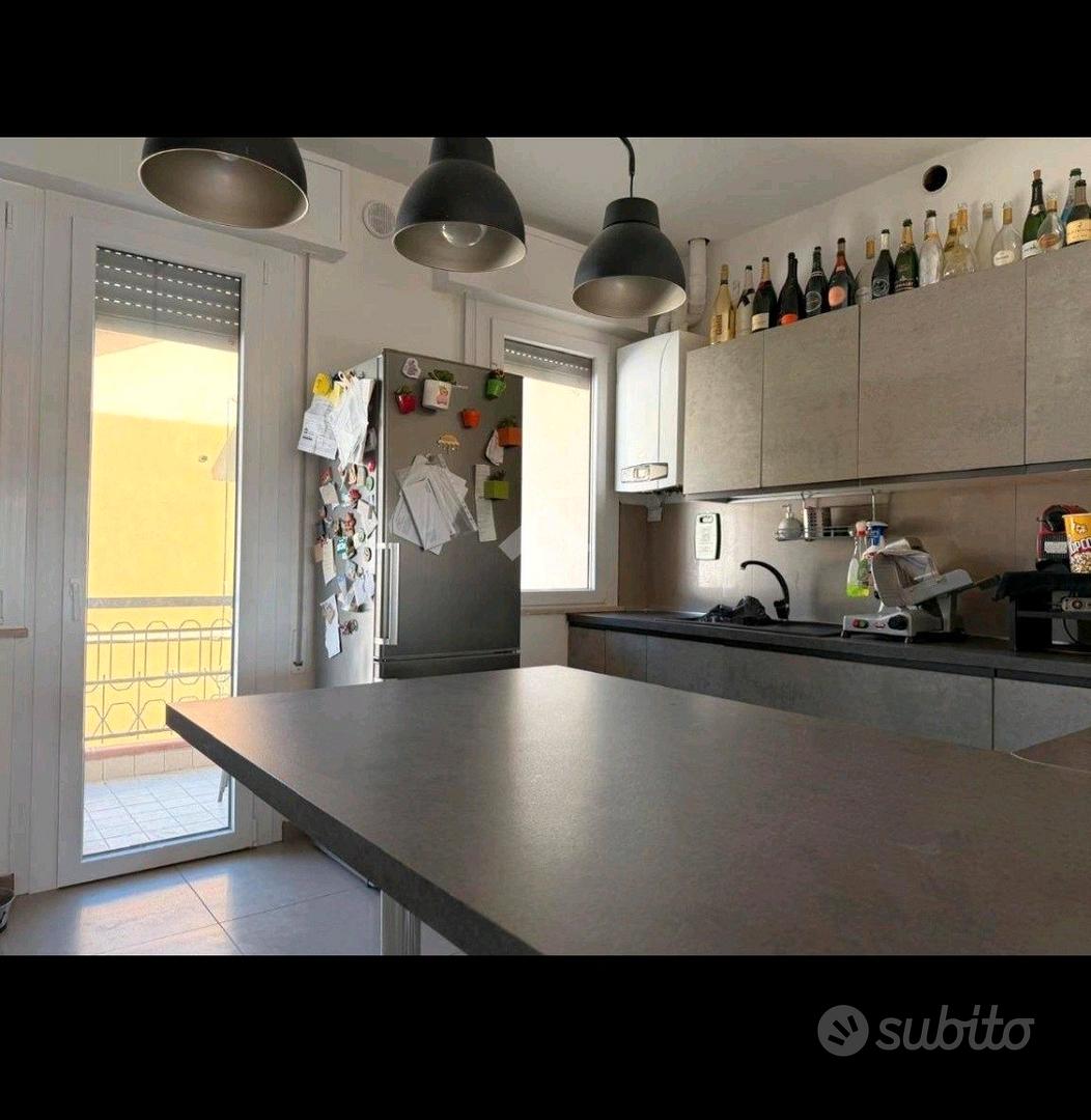Appartamento – Riccione, Alba, Rimini - Vista 3