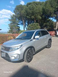 Suzuki Grand Vitara - Ideale per neopatentati