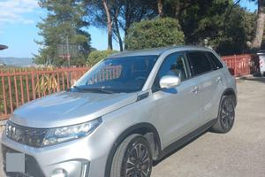 Suzuki Grand Vitara - Ideale per neopatentati