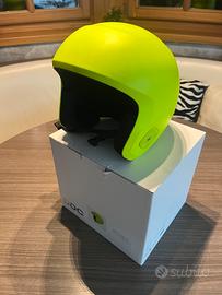 Casco da sci poc skull dura jr fis
