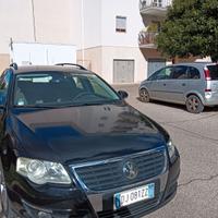 passat sw Autocarro N1 b6 1.9 105cv 2007