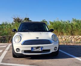 MINI Mini (R56) - 2008