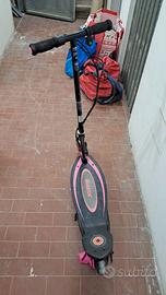 monopattino elettrico