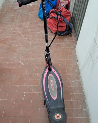 monopattino elettrico