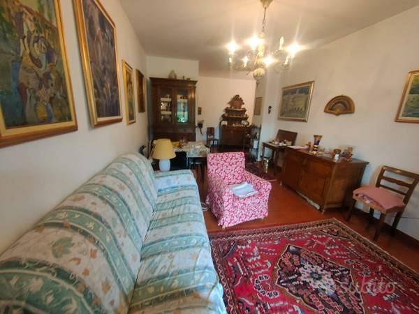 Apartment in Genova, Villini Vecchi, Ponente - Vista 6