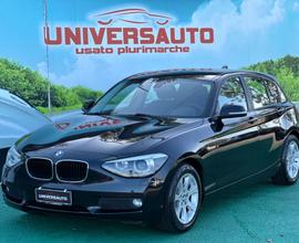 Bmw 116d 2.0 116cv Urban 2014