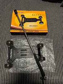 Skater Dolly (Nuovo)