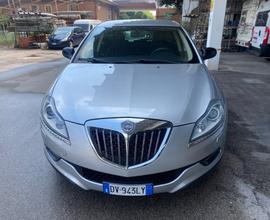 Lancia Delta 1.4 T-Jet 150 CV Platino