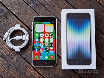 Apple iPhone SE 2022 