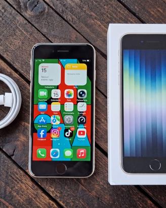 Apple iPhone SE 2022 