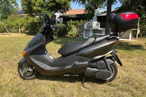 scooter Yamaha