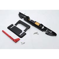 MANIGLIA VALIGIA SX BMW R 1200 GS 2004 2007