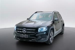 MERCEDES-BENZ GLB - X247 2019 - GLB 180 d Sport Pl