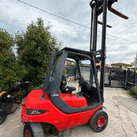 S94 MULETTO LINDE H25