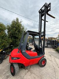 S94 MULETTO LINDE H25