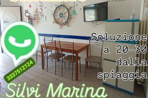 Pagamento in struttura Promo settembre