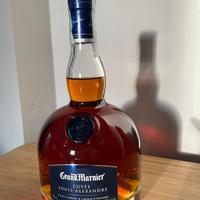Grand Marnier Cuvée Louis-Alexandre  70cl