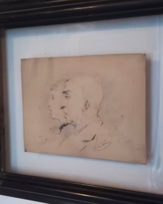 quadro epoca 800