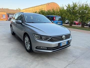 Volkswagen Pasat 2.0 TDI 150 cv HIGLINE