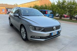 Volkswagen Pasat 2.0 TDI 150 cv HIGLINE