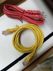 Modem Router Wi-Fi ZTE WindTre Hub ZXHN H389Q