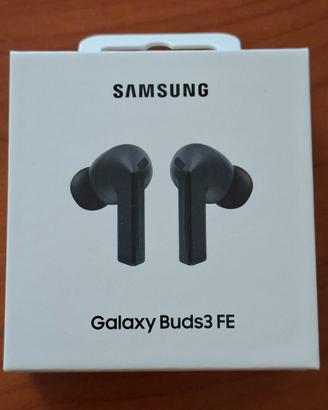 Auricolari Galaxy Buds 3 FE, NUOVI