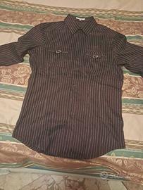 camicia uomo naracamicie