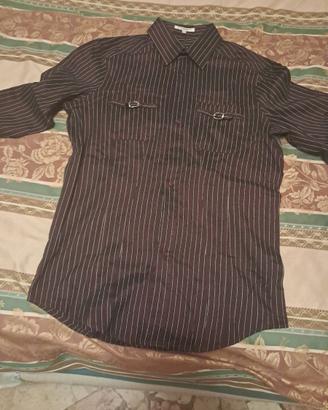 camicia uomo naracamicie