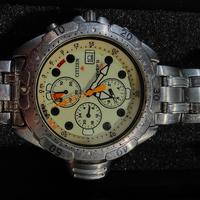 orologio Citizen promaster al quarzo 