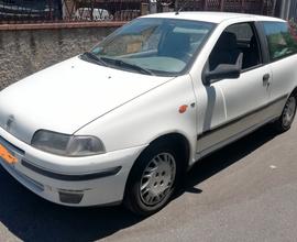 FIAT Punto 1ª serie - 1996