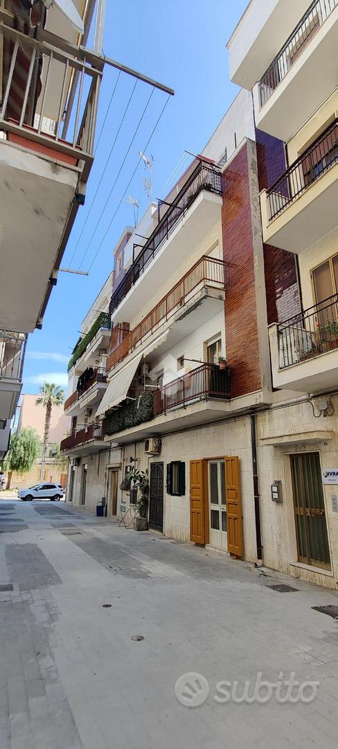 Appartamento – Margherita di Savoia, Barletta-Andria-Trani - Vista 2