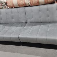 Codice: 261158 DIVANO LETTO 3 POSTI CLIC CLAC IN