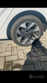 Gomme invernali Hyundai i10