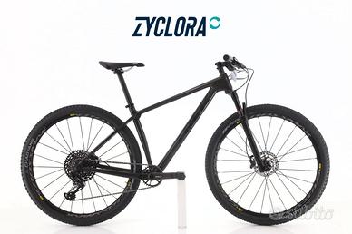 Trek Procaliber 9.8 GX t.M