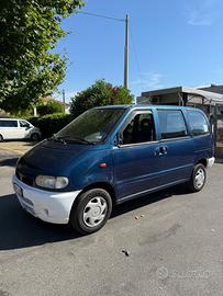 Nissan Serena 2.3 diesel EGR 5 porte SLX