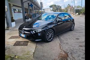 Mercedes A 200 