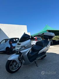 SUZUKI BURGMAN 250cc