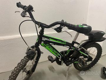 Bici bambino