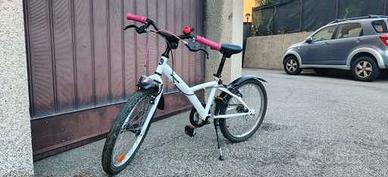 bici donna