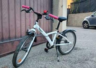 bici donna