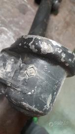 forcella ape mpv