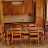 Cucina lineare di 3 mt ca.