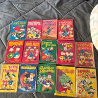 Fumetti Classici disney 1 edizione