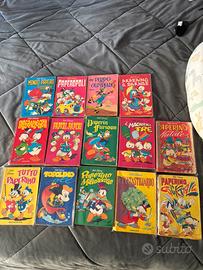Fumetti Classici disney 1 edizione