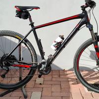Mountain Bike SCOTT ASPECT 940
