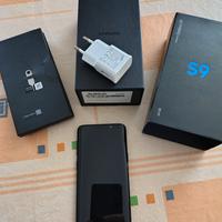 Samsung Galaxy S9