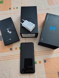Samsung Galaxy S9