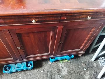 credenza 