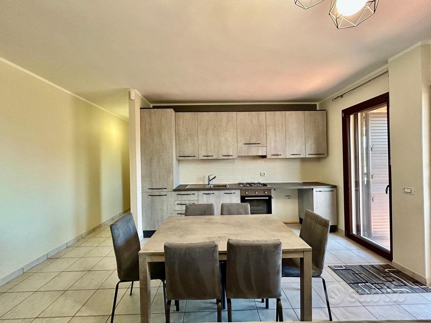 Appartamento - Augusta - Vista 2